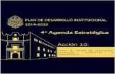 Acción 10 - Universidad Autónoma de Yucatán › docs › agendas › cuarta_agenda › doc › Accion 10.pdfcomprendidos en una memoria de actividades de investigación, desarrollo