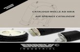 cAtALOGO MOLLE AD ARIA AIR SPRINGS cAtALOGuEerrevi.it/Download/File/cataloghi-settoriali/Catalogo... · 2020. 11. 2. · EuROTRAKKER-sTRALIs-TRAKKER Adattabilità Rif. originale Suitable