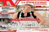 JULIE ANDRIEU « La cuisine, c’est l’histoire de notre quotidien2019/01/29  · Julie Andrieu Les carnets de Julie sont de retour avec une nouvelle collection d’inédits. Des