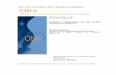 INSTITUT UNIVERSITARI D’ESTUDIS EUROPEUS Obs · 2016. 8. 6. · disposition to renounce to national sovereignty in foreign policy, to those that emphasise the increasing international