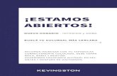 Storie - HS Franquicias - COVID INTERIOR · 2021. 1. 14. · BS AS - PACHECO - H. Yrigoyen 443, 9:30 a 20 hs ... Moreno 1460, 12 a 20 hs -TUCUMÁN - Galería La Gran Vía San Martín