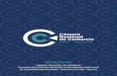 ESTATUTO - CNCbox.cnc.bo/doc2020/ESTATUTO CNC final.pdf · 2021. 1. 5. · Comercio (CNC -BOLIVIA), gozarán de los siguientes derechos: a) Participar, de acuerdo al presente Estatuto