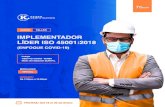 VII CURSO – TALLER: INTERPRETACIÓN E IMPLEMENTACIÓN … · 2020. 12. 29. · Incluye Taller Protocolo sobre el ejercicio de la inspección del trabajo (SUNAFIL) Entrega de la