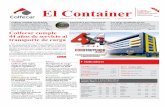 El Container 1 - Colfecar...44 economa y logsticaRegionales Con el propósito de buscar una solución a los numero-sos casos de inseguridad que afectan a las empresas de pa-queteo,