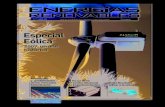 Energías Renovables, el periodismo de las energías limpias ... - … · Abril 2008 En portada, foto del aerogenerador de Alstom-Ecotècnia, ... meses pidiendo que se defina un borrador