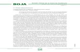 BOJA · 2020. 2. 24. · Huércal de Almería, Pechina, Rioja, Santa Fe de Mondújar, Viator y Níjar, la provincia de Almería y la Comunidad Autónoma de Andalucía. Los Estatutos
