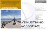 Compilador: VENUSTIANO CARRANZAcuaad.udg.mx/.../files/adjuntos/venustiano_carranza.pdf · 2018. 5. 23. · Venustiano Carranza tuvo una decrecimiento en su población de 565 personas,