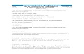 Normas Jurídicas de Nicaragua · 2020. 2. 11. · Normas Jurídicas de Nicaragua Leyes No. 290 LEY DE ORGANIZACION, COMPETENCIA Y PROCEDIMIENTOS DEL PODER EJECUTIVO Gaceta No. 102
