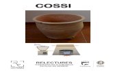COSSI - Paterna · 2019. 10. 1. · cossi, o coci en grafia antiga, que el defineix com un recipient gran de ceràmica, fusta o metall, amb un orifici en la seua part inferior que