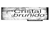 Dimensión Antropológica - Cristal bruñido · 2 Ibidem, pp. 5758. 3 Ibidem, pp. 5859. cristaL BrUÑiDo 153 de la ciudad de méxico a la terminal de Balsas cubría un trayec ...