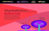ShadeMotion: tu- el análisis de patrones de sombra de árboles … · 2021. 2. 6. · Matthias Malek Eduardo Vargas Fergus Sinclair Francisco Quesada CATIE, Turrialba, Costa Rica