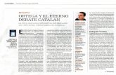 Fórcola Edicionesforcolaediciones.com/nueva/wp-content/uploads/2019/05/la_razon_… · Andreu Navarra FÓRCOLA 220 páginas, 19,50 euros n 1921 José Ortega y Gasset publicaba uno