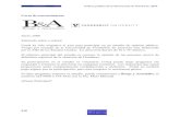Carta de consentimiento - Vanderbilt University · Cultura política de la democracia en Honduras: 2006 216 Carta de consentimiento Junio, 2006 Estimado señor o señora: Usted ha