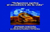 La Visitación - CONFAR – Conferencia Argentina de Religiosas y …confar.org.ar/descargas/textos/clar_horizonte_inspirador... · 2016. 6. 12. · La Visitación Los colores de