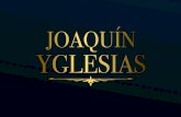 Entretenimiento UniversalNever gonna give you up JY (single) -2019 CLIC EN LA IMAGEN PARA ESCUCHAR JOAQUÍN YCLESIAS JOAQUíN YCJLESIAS UNA V OZ SIN FRONT ERAS JOAQUíN 'IGLESIAS Joaquín