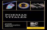 pOemAS VItALeS - kimera.comkimera.com/data/redlocal/ver_demos/RETOBIA/VERSION... · Piedad Bonnett]. -- 1a. ed. -- Bogotá : Ministerio de Cultura : Biblioteca Nacional de Colombia,