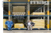 Forside - ebmpapst Denmark - Inclined planes · 2018. 12. 20. · Bito’s PROﬂow active convinced Miavit’s management. In contrast to conventional ﬂow racks with their four-percent
