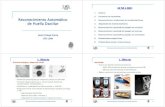 Reconocimiento Automático de Huella Dactilar 4. Adquisición de …garciaargos.com/descargas/apuntes/posgrado/Primer... · 2009. 2. 11. · Reconocimiento Automático de Huella Dactilar