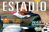WASH United · 2016. 11. 15. · ESTADIO FUNDACIîN ESTADIO FUNDAZIOA - 2011AURKIBIDE / SUMARIO N¼ 63 /2011 La misi n de la F. Estadio F. es expresar la responsabilidad social y