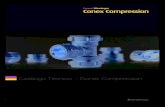 Catálogo Técnico - Conex Compression · 2020. 11. 11. · Anillo de compresión Tuerca Cuerpo del accesorio 1.2 Diseño del producto Los accesorios de Conex Compression están pensados