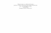 Normas y directrices para intervenciones ganaderas en …livestock-emergency.net/wp-content/uploads/2012/01/LEGS-Spanish-… · ISBN 978-1-78044-919-7 Libro electrónico Biblioteca