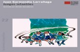 ilustrado por Alemán Amundarain · 2016. 2. 4. · Amundarain. – Donostia : Eusko Ikaskuntza, 2007. – 85 p. : il. – (Juan Garmendia Larrañaga Bilduma ; 22). – ISBN: 978-84-8419-086-8.