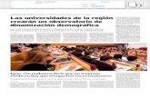 Diario de Burgos 08/10/19 Burgos - USAL · 2019. 10. 8. · listas 0 reformar la Ley, pero no ahorró criticas a éstos «que no se han mostrado dispuestos a colabo- rar». También