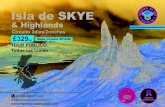Isla de SKYE · 2020. 12. 15. · 6.
