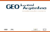 geojuvenils/GEO Nacional y Subnacional/GEO... · 2017. 3. 17. · Libro de edición argentina publicado por la Fundación Ecológica Universal ... Natalia Riveros, San Juan. Pablo