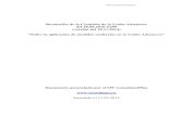 Resolución de la Comisión de la Unión Aduanera del 28.05 ......Euroasiática del 15.06.2012 N 36, del 15.06.2012 N 37, del 20.07.2012 N 64, las Resoluciones del Órgano Colegial
