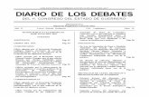 CHILPANCINGO, GUERRERO, JUEVES 20 DE JULIO DEL 2017 …congresogro.gob.mx/diario-debates/61/2017-07-20-61-14... · 2020. 2. 10. · CÁMARA DE DIPUTADOS DIARIO DE LOS DEBATES NÚM.