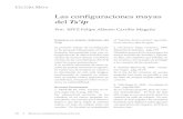 Las configuraciones mayas - RevistanúmeRo 272 • eneRo/jUnio de 2018 • 51 las conFigURaciones maYas del ts´ip 5. Terán S., y Rasmussen Ch., 1994, La milpa de los mayas.pág.
