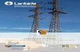 Certificado de Profesionalidad DESARROLLO DE ......Desarrollo de proyectos de redes eléctricas de baja y alta tensión 11 RP3: Elaborar planos de trazado general, emplazamiento, detalle