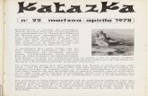 Kabufói - Alpino Tabiraalpino-tabira.org/katazka/0022-1978.pdf · 2012. 3. 3. · de La Lunada con el fin de realizar la prueba. Seis fueron los participantes, que, con sumo esmero,
