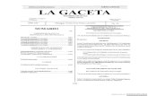 Gaceta - Diario Oficial de Nicaragua - No. 40 del 25 de ......2000/02/25  · 25-2-2000 LA GACETA - DIARIO OFICIAL 40 Registro Propiedad Industrial e Intelectual.- Managua, 19 de Novicmbre