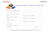 Summer Camp 2018 - Harven GroupMicrosoft Word - Solicitud Campus Verano 2018.docx Created Date: 4/3/2018 12:09:10 PM ...