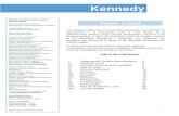 Presentación de PowerPointsispru.scrd.gov.co/siscred/sites/default/files/8. KENNEDY...Kennedy II. Contexto Local La localidad de Kennedy tiene una extensión 3.859 hectáreas de superficie