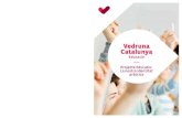Vedruna Catalunyadocumentacio.vedrunacatalunya.cat/projecte_educatiu/pdf/...I, jo, on soc? Et proposem l’exercici d’autovaluació per saber on et trobes amb relació al Projecte.