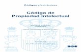 Código de Propiedad Intelectual - BOE.es · \376\377\247 29.\240\240 Real Decreto 1495/2011, de 24 de octubre, por el que se desarrolla la Ley 37/2007, de 16 de ... noviembre, sobre