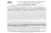 Paço Municipal “Nésio Cardoso”docs.buritama.sp.gov.br/download/anexo_2020_522.pdfIV - Modelo de Declaração alusiva a menores para atendimento do Inciso V, do Artigo 27 da Lei