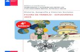 BÁSICO - Ministerio de educaciónconvivenciaescolar.mineduc.cl/wp-content/uploads/2020/11/...Fichas de trabajo - estudiante - Módulo didáctico: Semejanzas y diferencias entre las