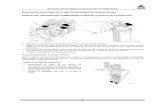 SERVICIOS ADICIONALES E INSTRUCCIONES DE REGULACIÓN PURGA DEL SISTEMA DE COMBUSTIBLE ... · 2019. 5. 11. · PURGA DEL SISTEMA DE COMBUSTIBLE (Bomba inyectora en línea Bosch) —