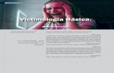 Victimología Básica. - CLEUrevista.cleu.edu.mx/new/descargas/2001/Articulo10_civt...La victimologia es importante en el proceso de inves - tigación general de delitos porque no
