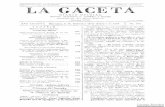 R.A.GUA LA GACETA - Biblioteca Enrique B · 2015. 7. 30. · Reales, Libro de Propicd2t~_2.=: t~cl r:'- gistro Público de la Propiedad Inmue ble del Departamento de Managua; e) El