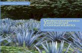Ordenamiento Territorial Comunitario...ISBN: 968-817-793-8 Impreso y hecho en México Primera edición: septiembre de 2006 Instituto Nacional de Ecología (INE-Semarnat) Periférico
