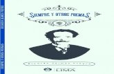 RICARDO JAIMES FREYRE · 2020. 12. 30. · Ricardo Jaimes Freyre Nació el 12 de mayo de 1868 en Tacna, Perú. Fue poeta, ensayista y dramaturgo. Es conocido como el «Príncipe de