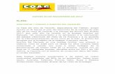 COAG Canarias - JUEVES 30 DE NOVIEMBRE DE 2017 EL ......2017/11/30  · para permitir la venta a mercados internacionales basadas en las Buenas Prácticas Agrícolas (GAP en inglés)
