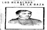 PEDRO A. PATERNO LOS HERALDOS - Internet Archive · 2012. 1. 26. · PEDKOA.PATERNO LOSHERALDOS DELARAZA (NOVELACORTA) i^^ MANILA Imp.«LaRepública»CalleSalesnúra.30 (Quietan)Sta.Cruz.—1911.