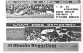 Rolo,expulsado;elAtlético,núevolíder;0] 1-O:EL ESPANOL ...hemeroteca-paginas.mundodeportivo.com/./EMD01/HEM/1977/...1977/02/14  · Roio expulsado; el Atlético, nuevo líder ESPANOL