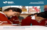 CURSO: REALIDAD SOCIAL LATINOAMERICANA...Realidad Social Latinoamericana 5 OBJETIVO GENERAL Analizar los indicadores de desarrollo de la educación preescolar, primaria y secundaria
